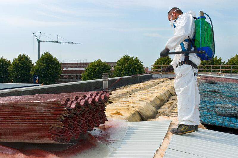 Asbestos Removal Companies in Essex United Kingdom