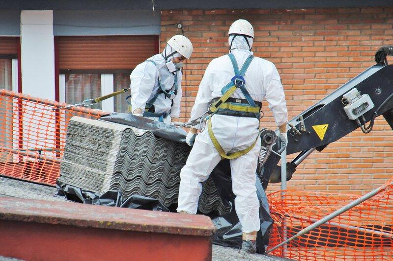 Asbestos Removal Contractors in Essex United Kingdom